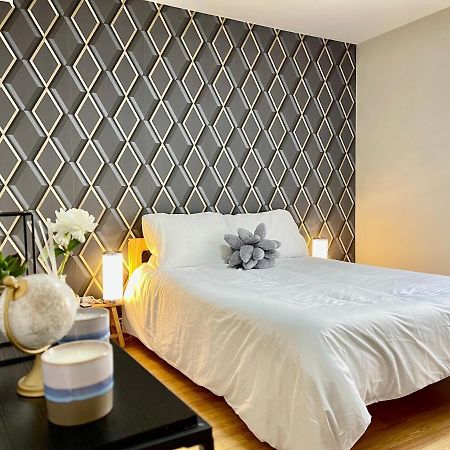 Apartament Le Petit Jardinet De Tarare Zewnętrze zdjęcie